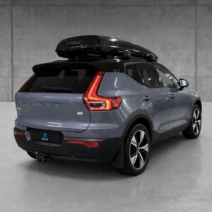 Volvo XC40 - Bilde 5