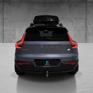 Volvo XC40 - Bilde 6