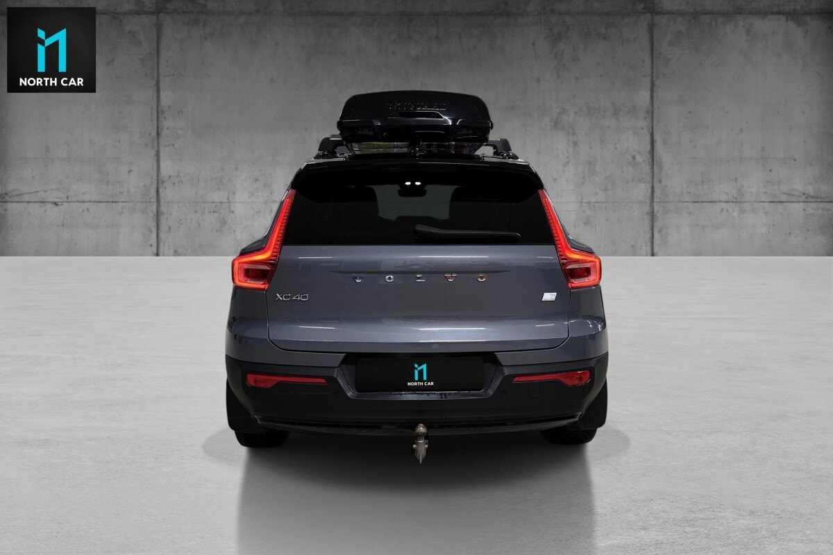Volvo XC40 - Bilde 6