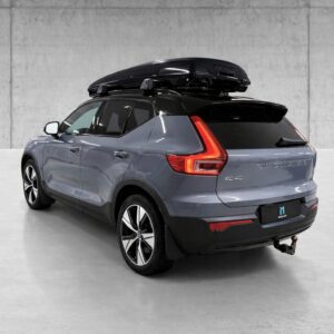 Volvo XC40 - Bilde 7