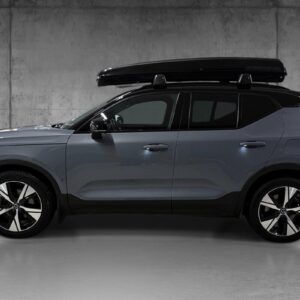 Volvo XC40 - Bilde 8