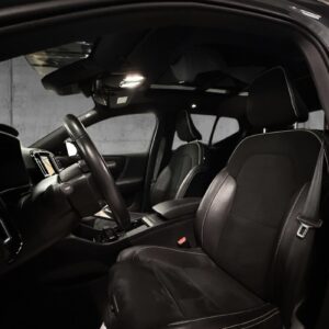 Volvo XC40 - Bilde 9