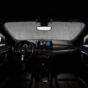 BMW X1 - Bilde 11
