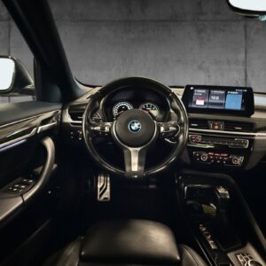 BMW X1 - Bilde 12