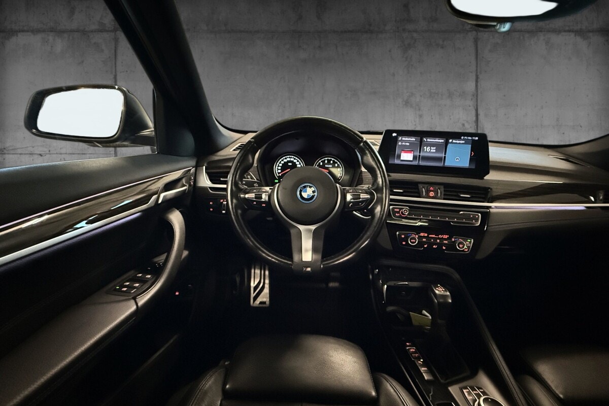 BMW X1 - Bilde 12