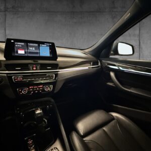 BMW X1 - Bilde 13