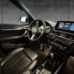 BMW X1 - Bilde 14