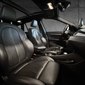 BMW X1 - Bilde 15