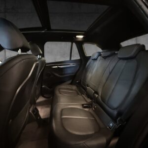 BMW X1 - Bilde 16