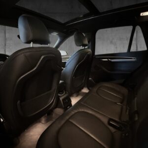 BMW X1 - Bilde 17