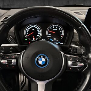BMW X1 - Bilde 18