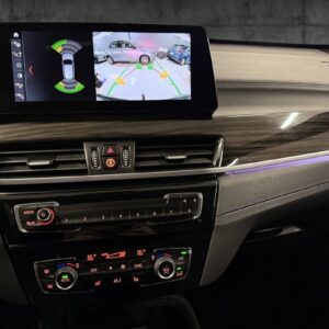 BMW X1 - Bilde 19