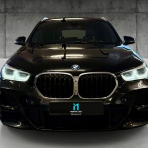 BMW X1 - Bilde 2