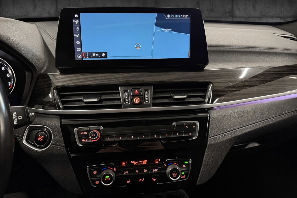 BMW X1 - Bilde 20