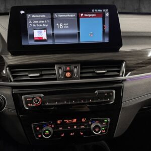BMW X1 - Bilde 21