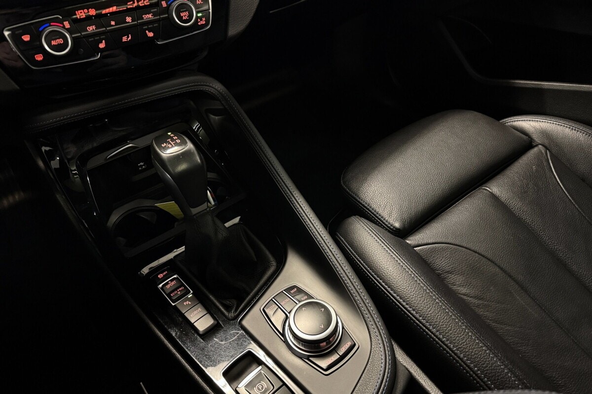 BMW X1 - Bilde 22