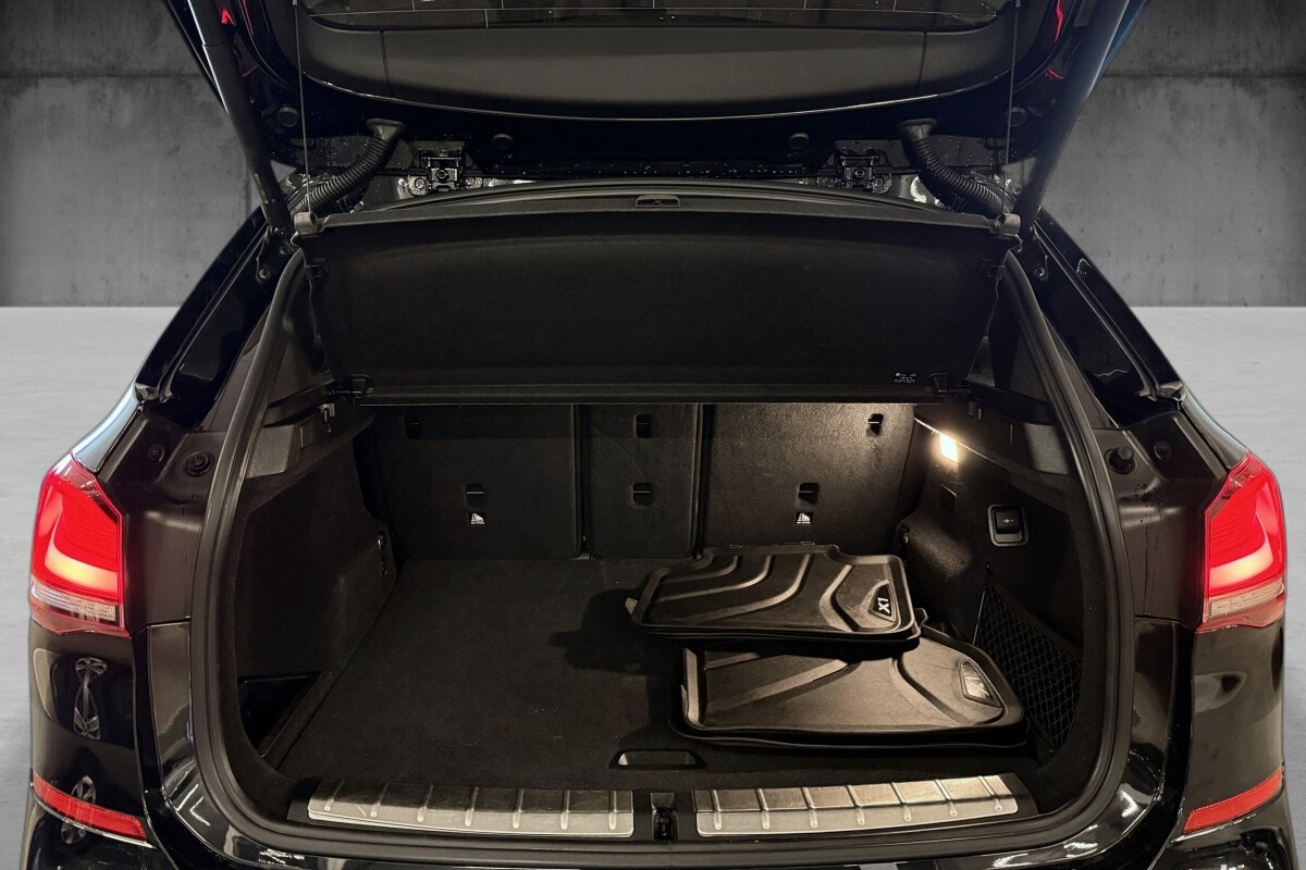 BMW X1 - Bilde 23