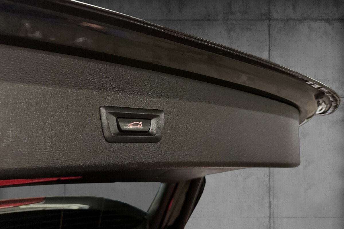 BMW X1 - Bilde 24