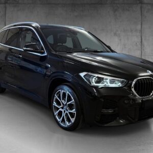 BMW X1 - Bilde 3