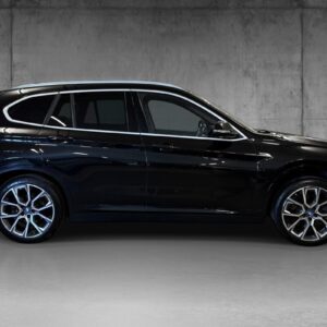 BMW X1 - Bilde 4