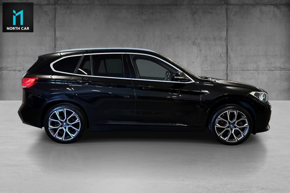 BMW X1 - Bilde 4