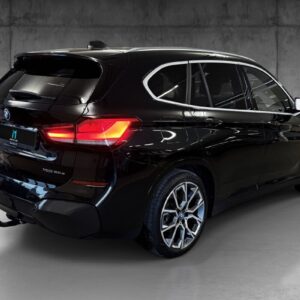 BMW X1 - Bilde 5
