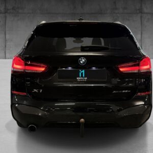 BMW X1 - Bilde 6