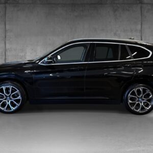 BMW X1 - Bilde 8
