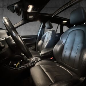 BMW X1 - Bilde 9