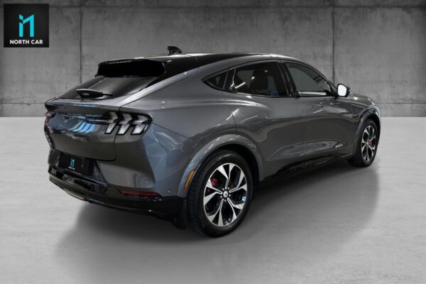 Ford Mustang Mach-E