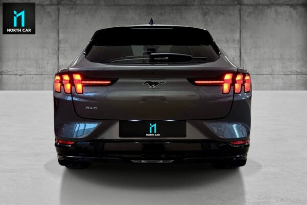 Ford Mustang Mach-E