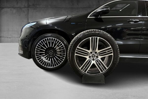 Mercedes-Benz EQC-Klasse