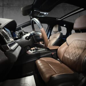 BYD Tang - Bilde 10