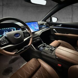 BYD Tang - Bilde 11