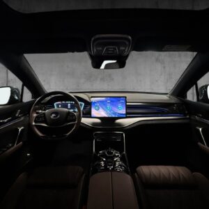 BYD Tang - Bilde 12