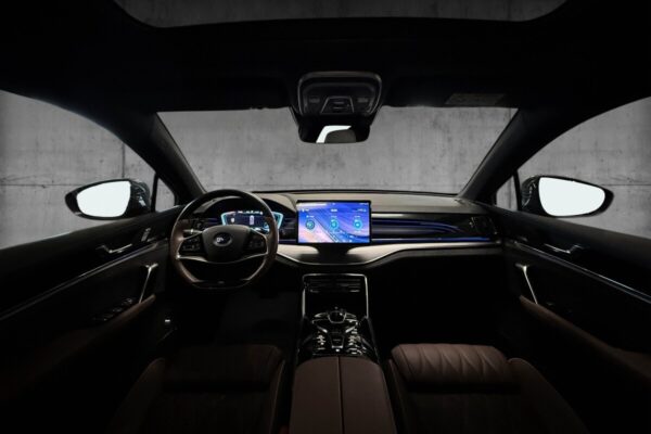 BYD Tang