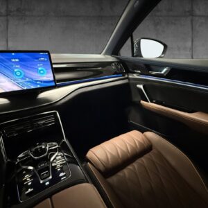 BYD Tang - Bilde 14