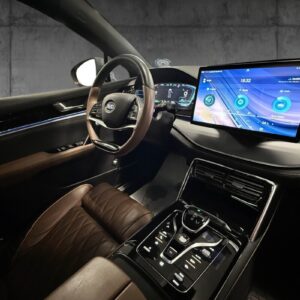 BYD Tang - Bilde 15