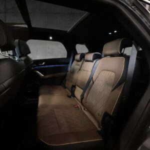 BYD Tang - Bilde 17