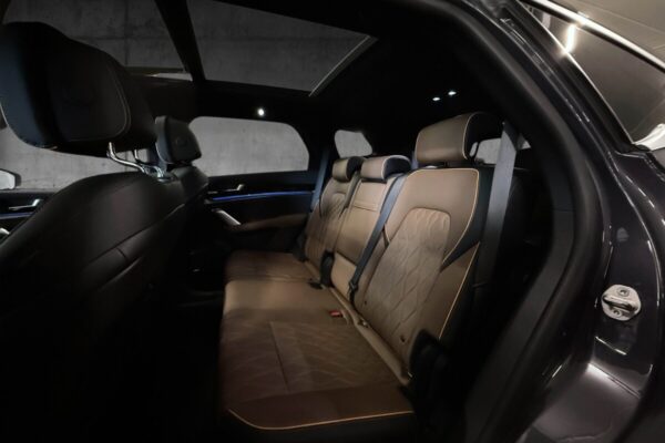 BYD Tang