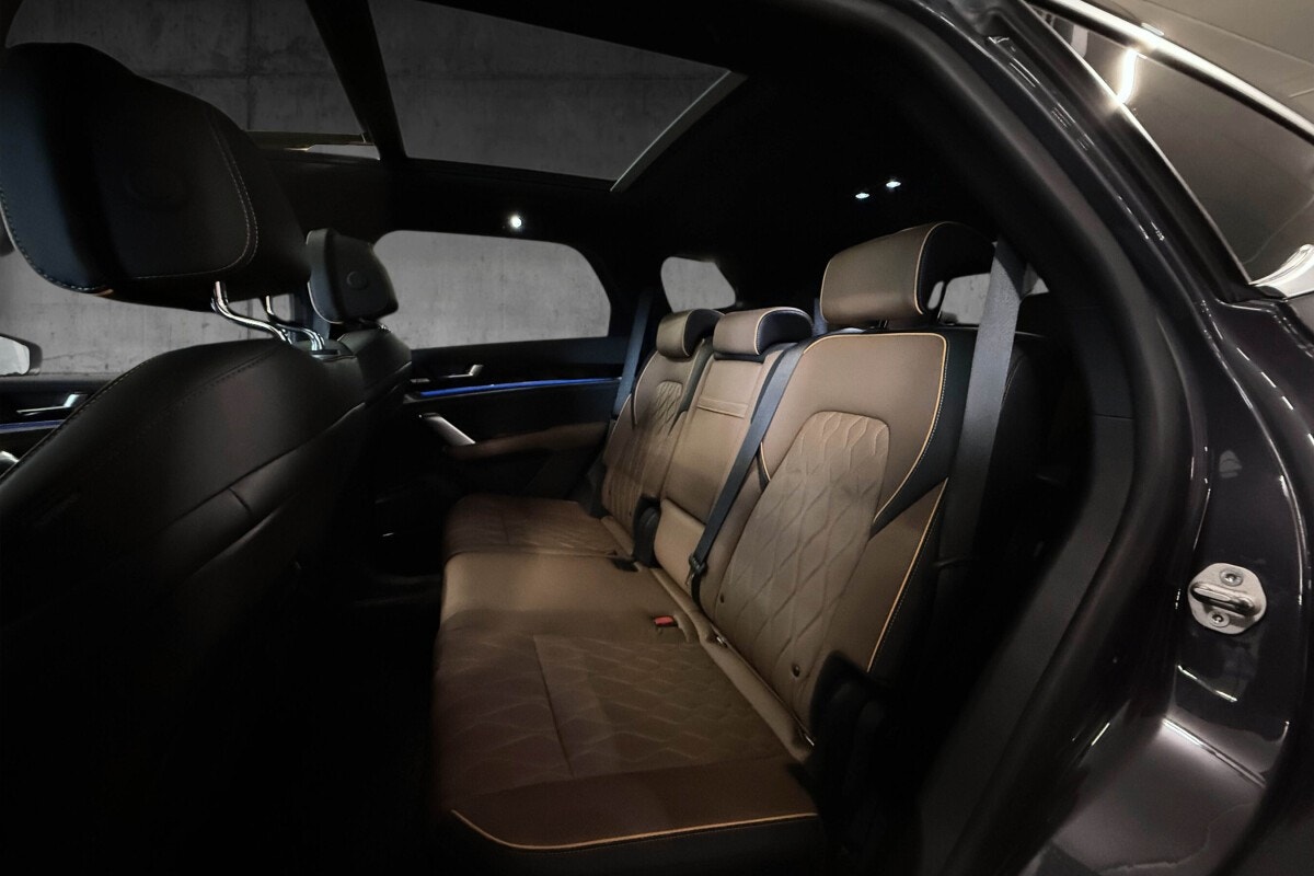 BYD Tang - Bilde 17
