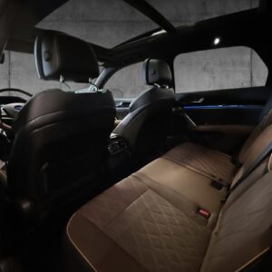 BYD Tang - Bilde 18