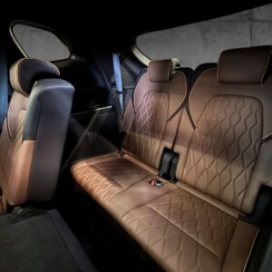 BYD Tang - Bilde 19