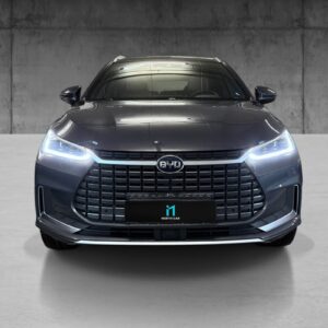 BYD Tang - Bilde 2