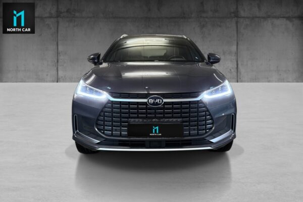 BYD Tang