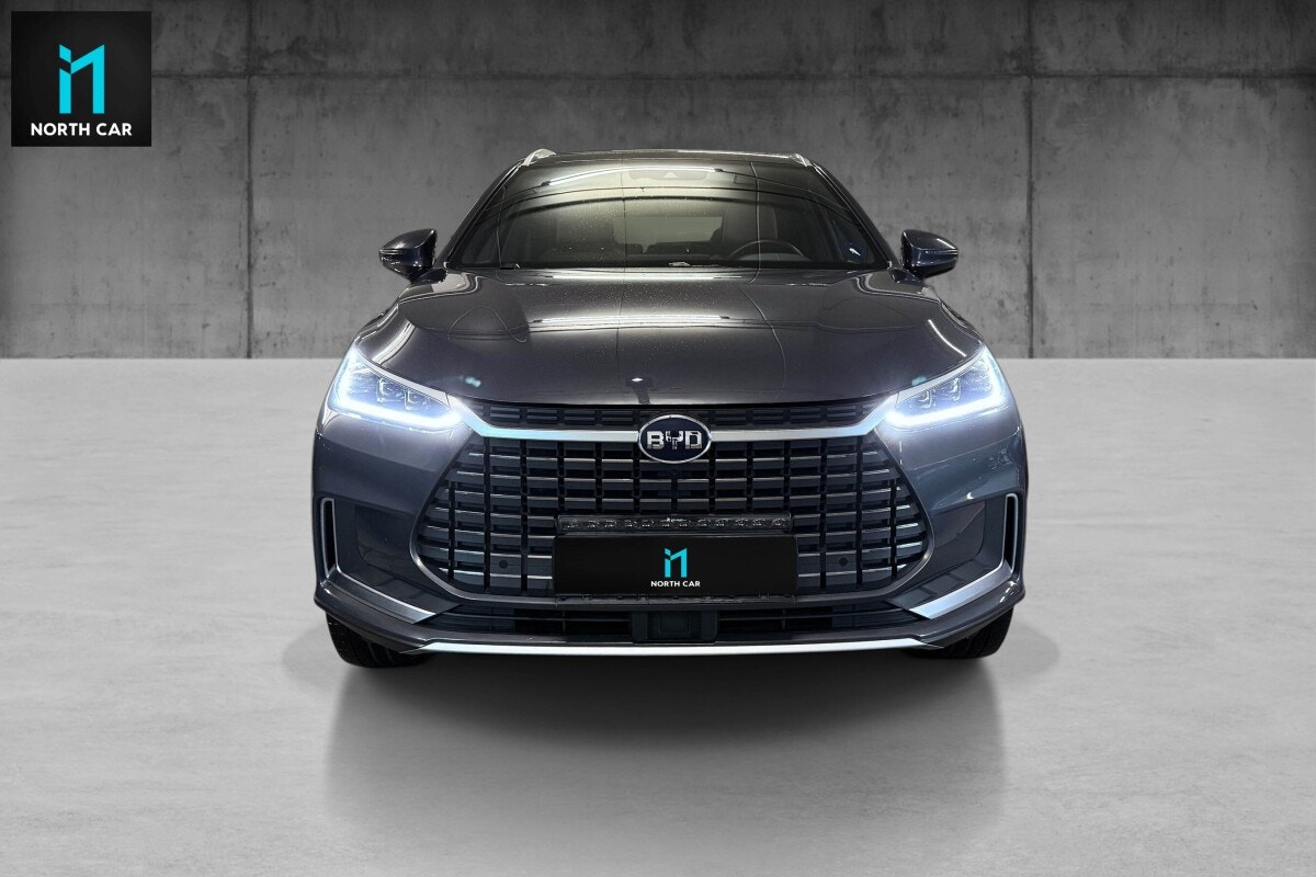 BYD Tang - Bilde 2