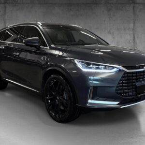 BYD Tang - Bilde 3