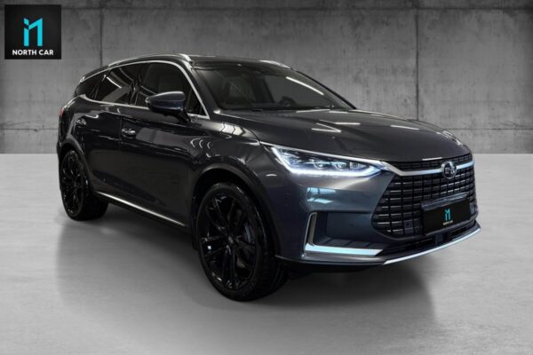 BYD Tang