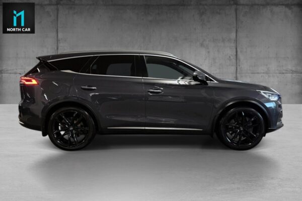 BYD Tang