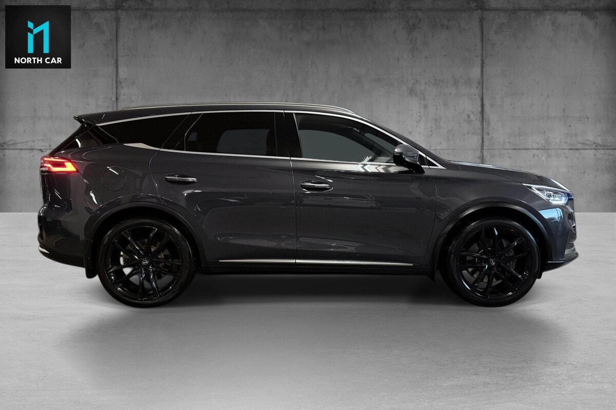 BYD Tang - Bilde 4